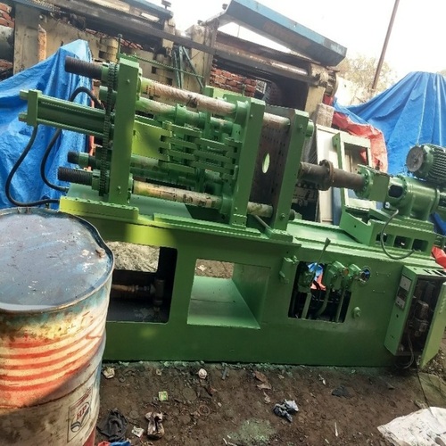 50 Ton Injection Molding Machine