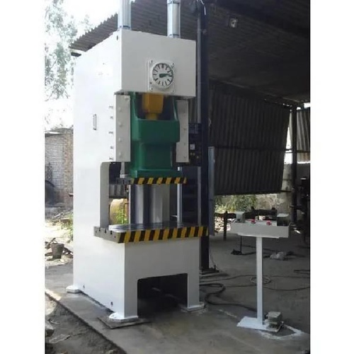 50 Ton Power Press Machine