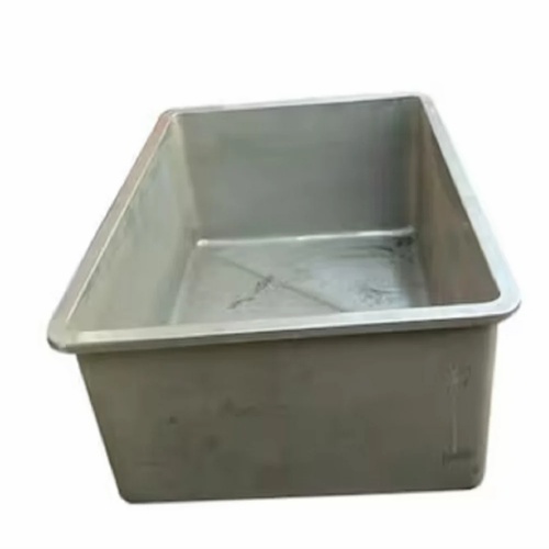 500 Litre Milk Storage Tank