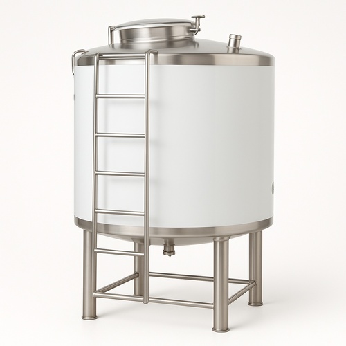 500 Litre Water Blending Tank