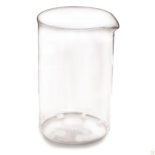 500ml Transparent Borosilicate Glass Beaker