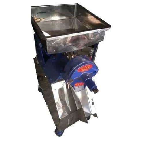 50kg Commercial Rice Mill Machine