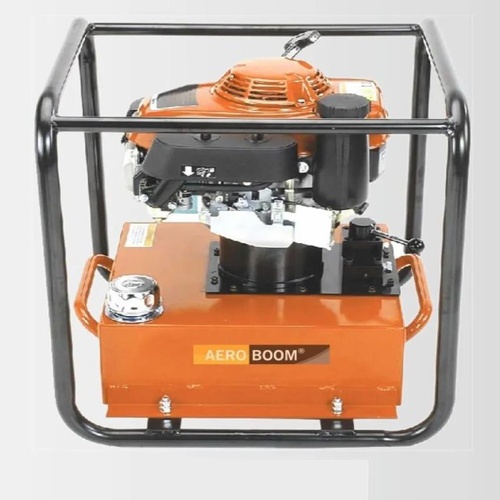 5.5 HP Gas Transfer Pump, 1000psi Max Flow Rate