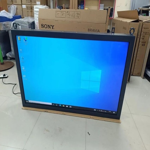 55"" Industrial Display Housing