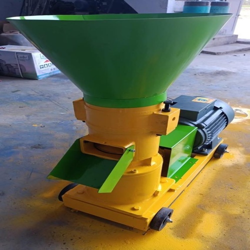 5HP Cattle Feed Pellet Mill