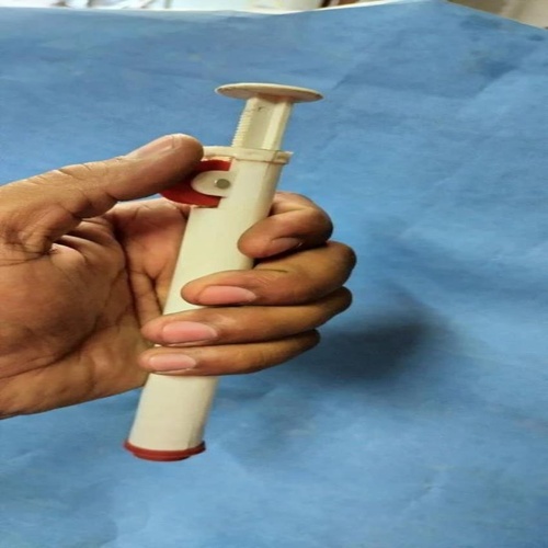 5ML PLASTIC PIPETTE PUMP