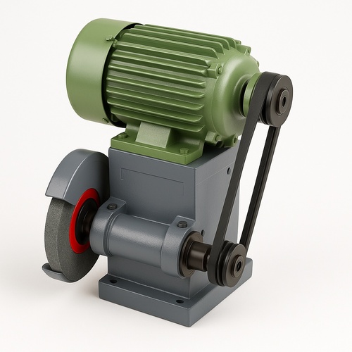 6 Inch Grinding Machine, 2 Kw