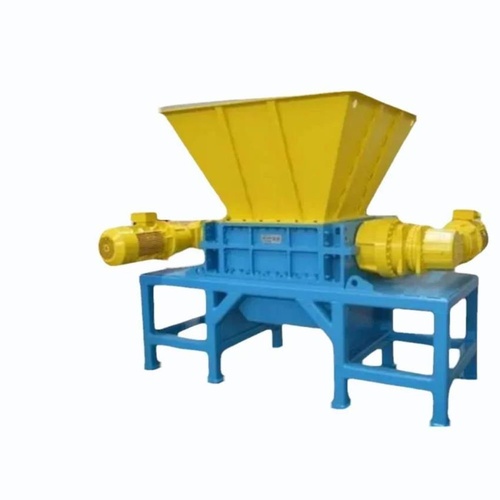60 HP Waste Shredder Machine