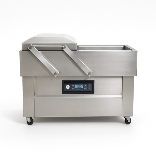 600 MM Vacuum Equipment TP-245