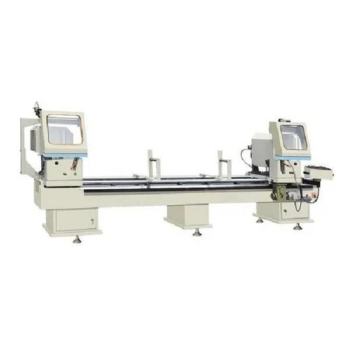 650 Double Head Cutting Machine