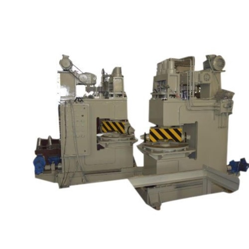7 HP Rotary Shearing Machine, 3mm Capacity, 1000mm Width
