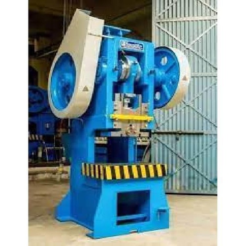 75 Ton Industrial Power Press