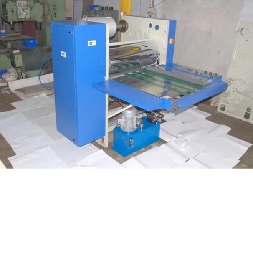 750mm Thermal Laminating Machine