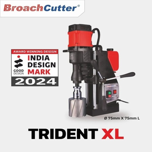 75mm Core Drill Equipment