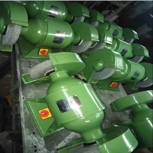 8 Inch Tool Grinding Machine, Under 600W