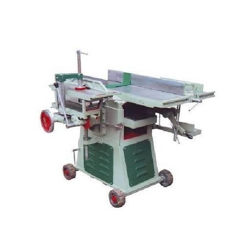 9-in-1 Wood Cutting Machine