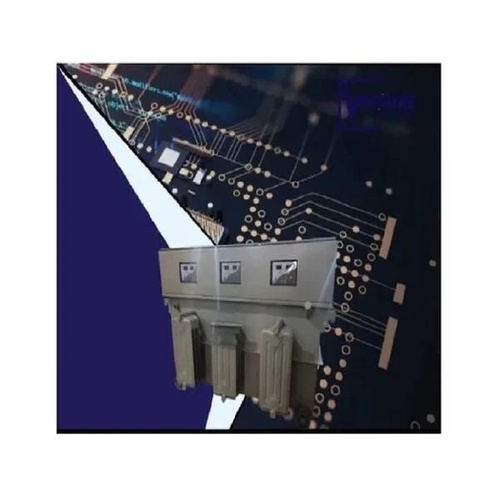 9 KVA Air Cooled Microcontroller Servo Stabilizer