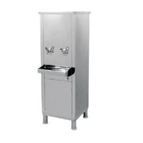 90L Stainless Steel Cooler