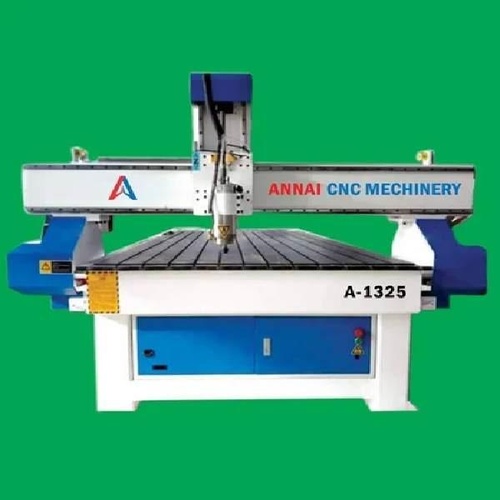 A-1325 4 Axis Stone Engraving Machine