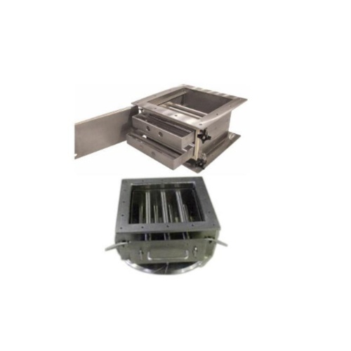 A to Z Magnet Drawer Magnetic Separator