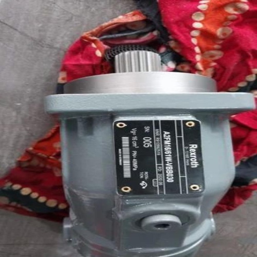 A2FM16/61W-VBB030 Machine