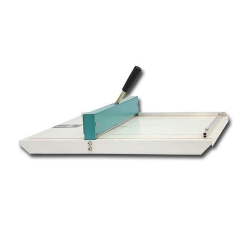 A3 Manual Perforation Machine