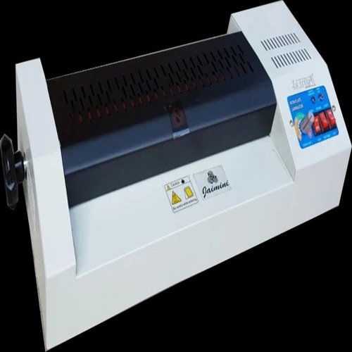 A3+ Pouch Lamination Machine