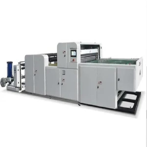 A4 Sheet Manufacturing Equipment