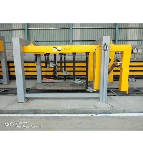 AAC Automatic Wire Cutting Machine