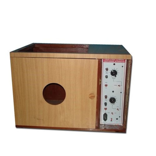 Aarson Wooden Climbing Apparatus