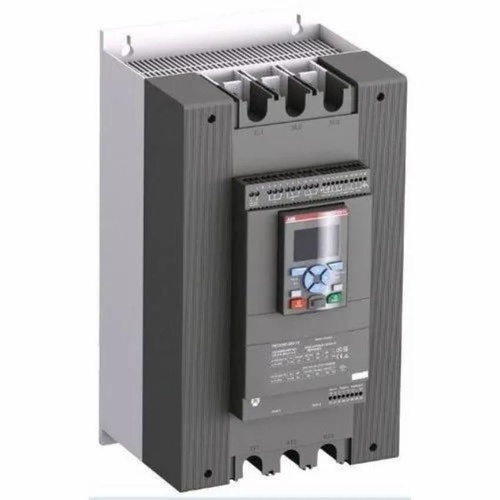 ABB 3 Phase Soft Starter