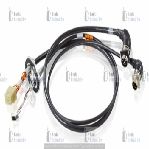 ABB AX5 Manipulator Cable Harness