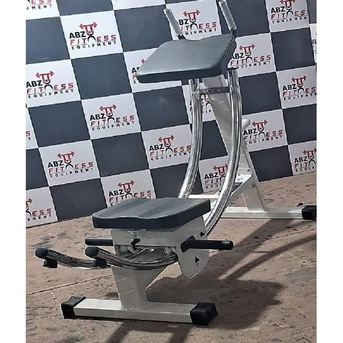 Abdominal Coster Device