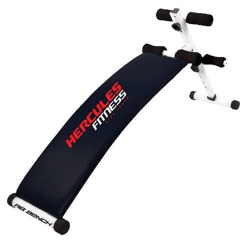 Abdominal Fitness Machine