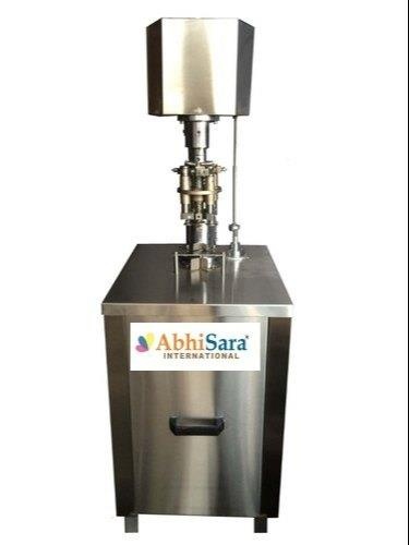 Abhisara Internal Sealing Machine