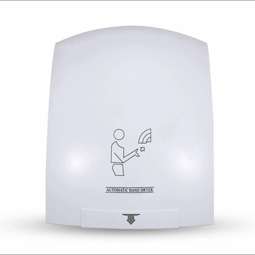 ABS Automatic Hand Dryer Device