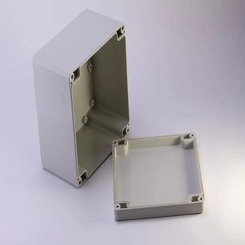 ABS Electrical Enclosures