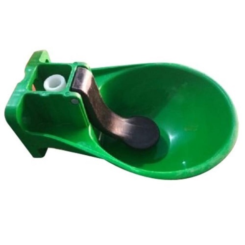 ABS Plastic Cow Feed Bowl