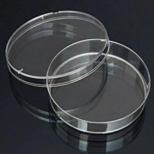 Accu Plus Sterile Disposable Petri Dish