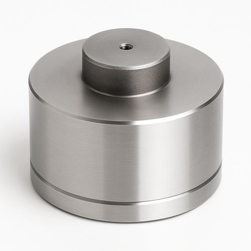 Accutech Silver OD Master Gauge