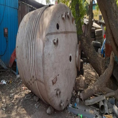 Acrylate Alkyd Resin Machine