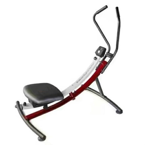 Adjustable ABS Rocker Machine