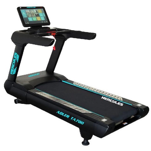 ADLER TA700 Treadmill