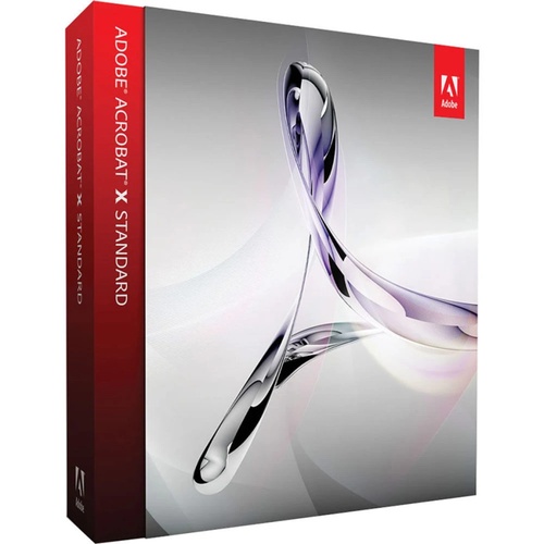 Adobe Acrobat Reader for Schools