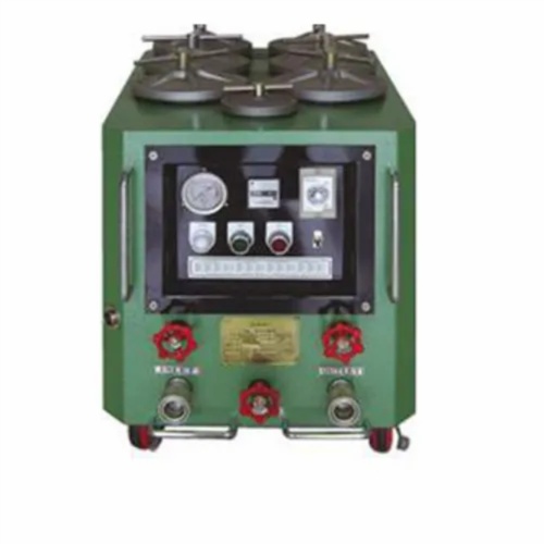 Advance Oil Filtration Machine