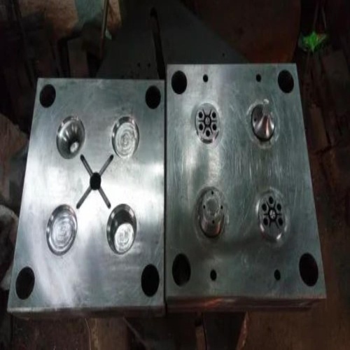 Advanced Injection Molding