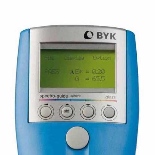 Advanced Portable Spectrophotometer