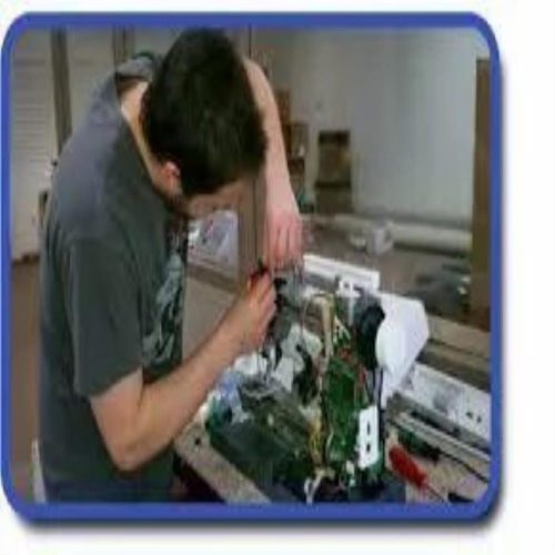 Advanced Sewing Machine Repair