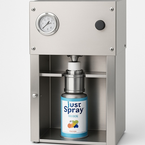 AEI3000 Aerosol End Measurement Device