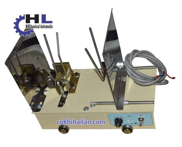 Agarbatti Making Auto Feeder